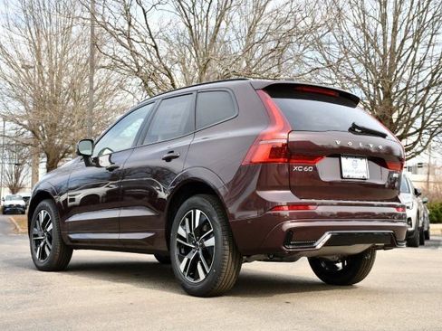 New 2026 Volvo XC60 B5 Plus w/ Protection Package Premier image 5