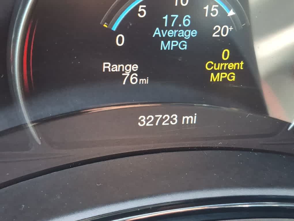 Used 2025 Dodge Durango R/T AWD/4WD image 23