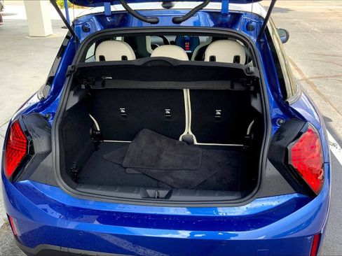 Used 2025 MINI Cooper S image 33