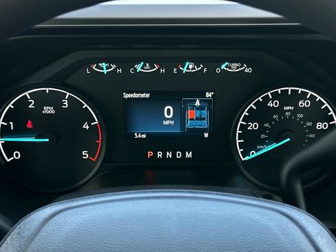 New 2026 Ford F350 XL w/ STX Appearance Package AWD/4WD image 21