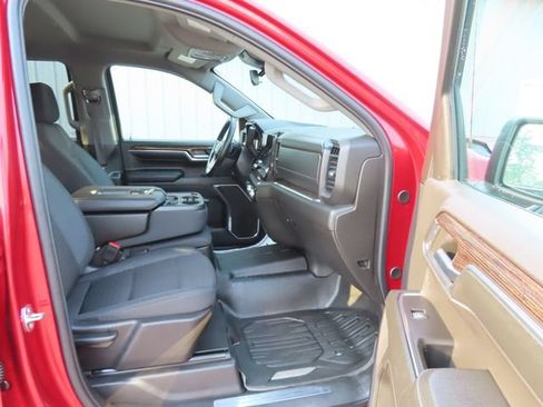 Used 2024 GMC Sierra 1500 Elevation AWD/4WD image 23