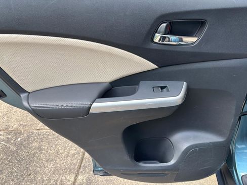 Used 2016 Honda CR-V Touring image 24