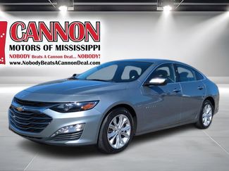 Used 2024 Chevrolet Malibu LT video 1