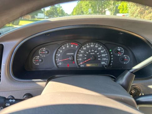 Used 2006 Toyota Tundra SR5 AWD/4WD image 12