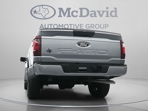 Used 2026 Ford F150 XLT w/ XLT Black Appearance Package AWD/4WD image 29