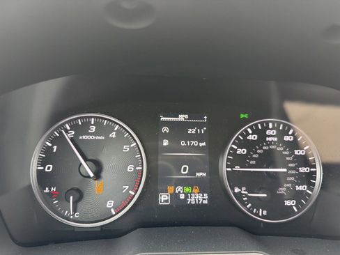 Certified 2025 Subaru Outback Limited image 21