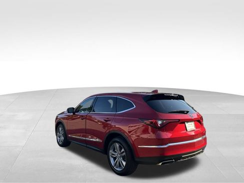 Certified 2024 Acura MDX SH-AWD image 3