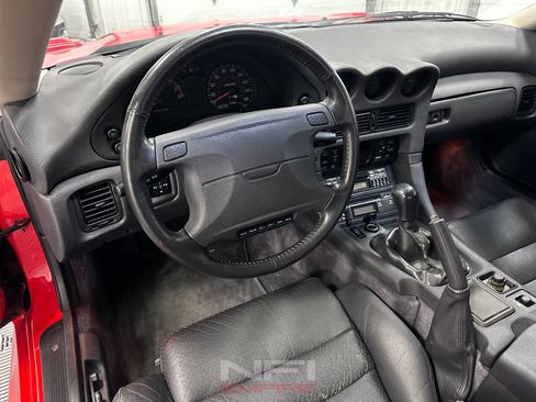 Used 1991 Dodge Stealth R/T Turbo image 22