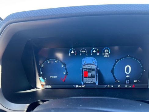 New 2025 Ford F150 STX w/ STX Black Appearance Package image 13