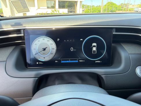 Certified 2023 Hyundai Santa Cruz Limited image 26