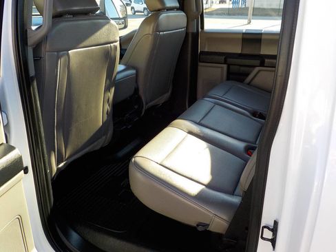 Used 2021 Ford F250 XL w/ STX Appearance Package image 23