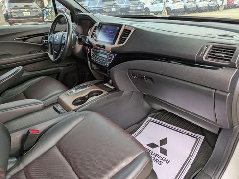 Used 2022 Honda Ridgeline Black Edition image 27