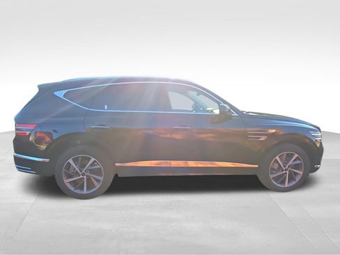 Used 2026 Genesis GV80 2.5T Select AWD/4WD image 9