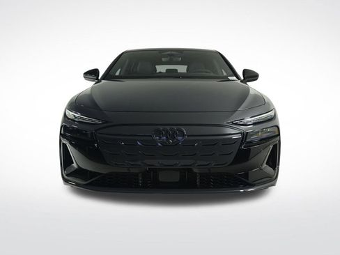 New 2025 Audi S6 e-tron Premium Plus image 8