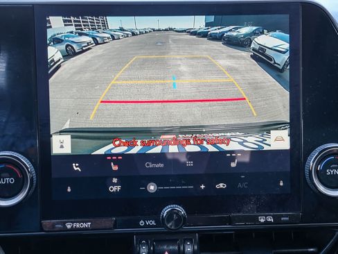 Used 2025 Lexus NX 250 FWD image 26