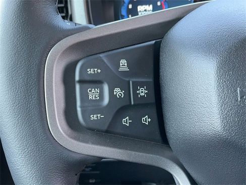 New 2025 Ford Bronco Badlands image 23