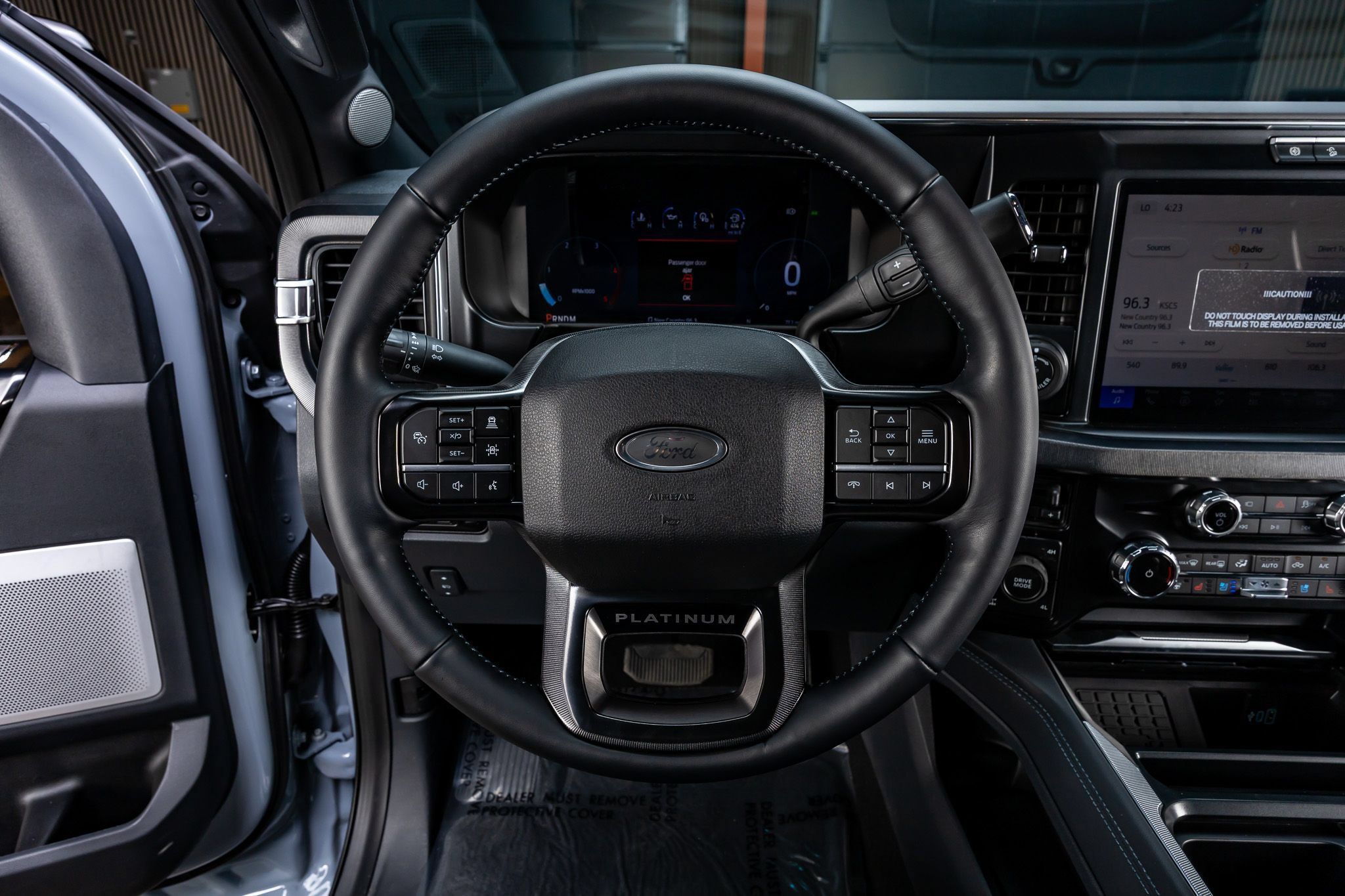Used 2026 Ford F250 Platinum AWD/4WD image 19