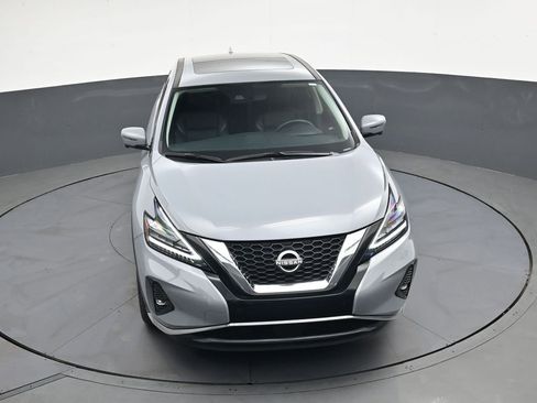 Used 2024 Nissan Murano SL FWD image 38