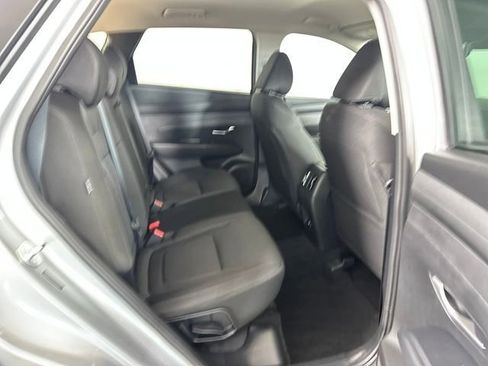Certified 2025 Hyundai Tucson SEL AWD/4WD image 27