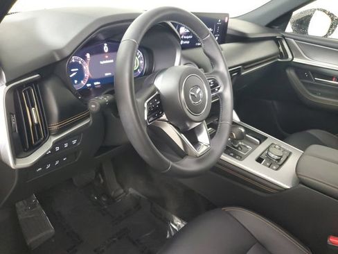 Used 2026 MAZDA CX-90 3.3 Turbo S w/ Premium Package AWD/4WD image 24