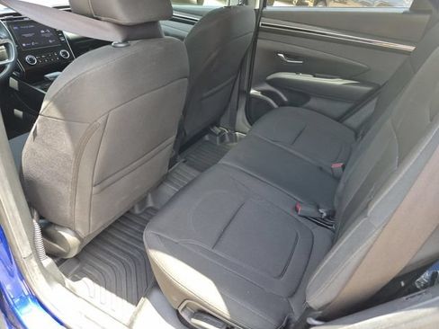 Used 2023 Hyundai Tucson SEL AWD/4WD image 22