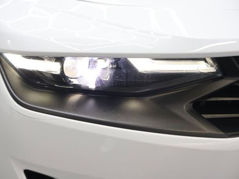 Used 2023 Chevrolet Camaro LS RWD image 23