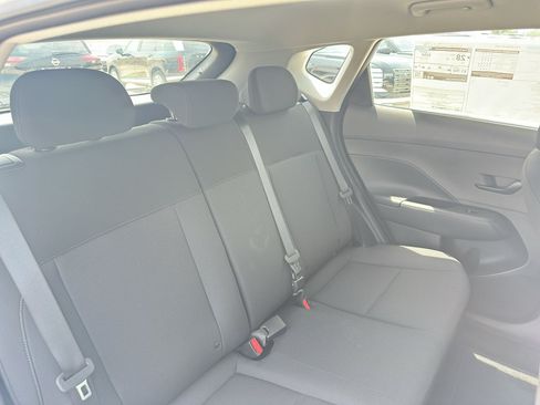 New 2026 Hyundai Kona SE AWD/4WD image 31