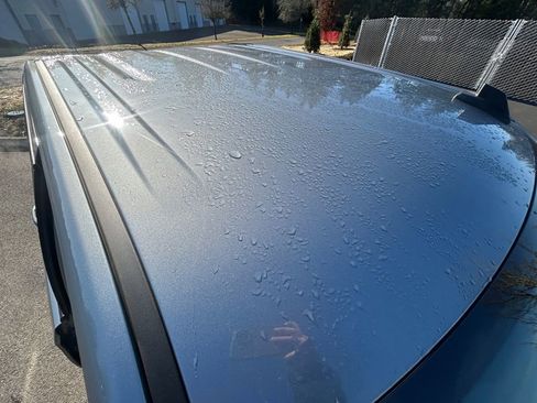 Used 2024 Chevrolet Silverado 1500 RST image 28