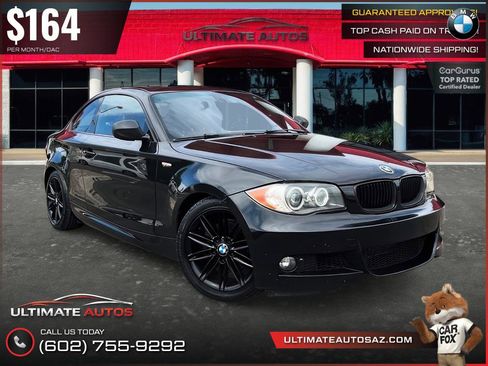 Used 2011 BMW 128i Coupe image 1
