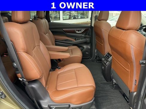 Used 2023 Subaru Ascent Touring image 28