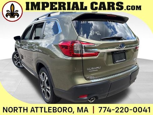 New 2026 Subaru Ascent Touring AWD/4WD image 12