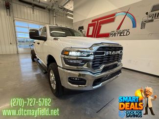 New 2026 RAM 3500 Tradesman w/ Chrome Appearance Group A video 1