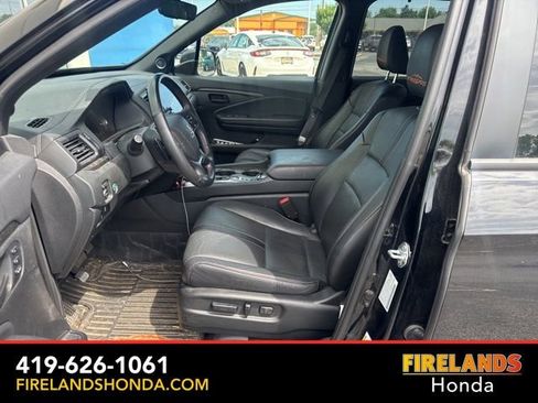 Used 2024 Honda Passport TrailSport image 16