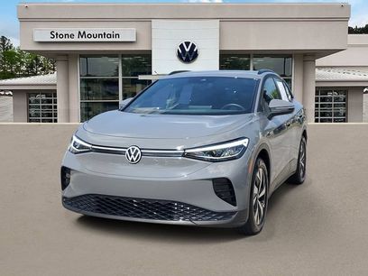 Used 2025 Volkswagen ID.4 Pro