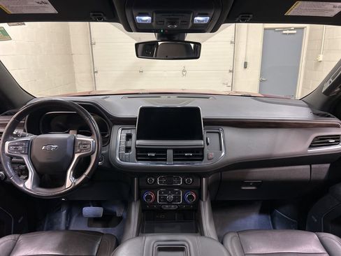 Used 2022 Chevrolet Tahoe Z71 w/ Luxury Package image 20