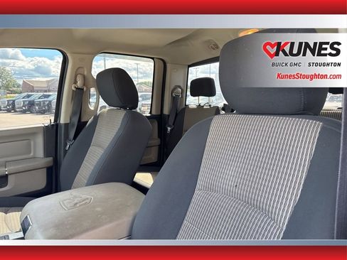 Used 2010 Dodge Ram 1500 Truck SLT w/ Big Horn Regional Pkg image 16