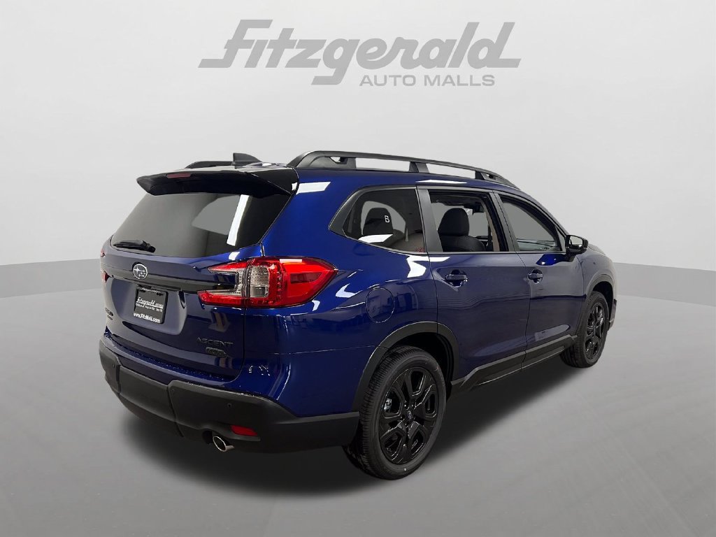 New 2026 Subaru Ascent Bronze Edition AWD/4WD image 5