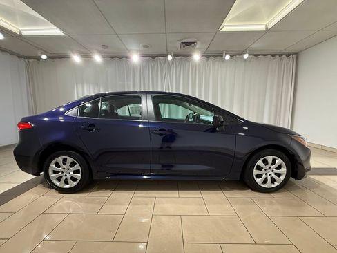 Certified 2024 Toyota Corolla LE FWD image 6