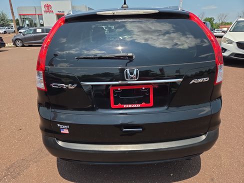 Used 2013 Honda CR-V EX-L image 4