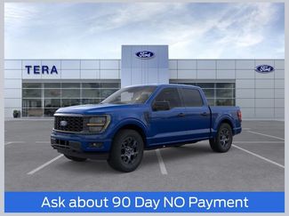 New 2026 Ford F150 STX w/ Equipment Group 200A AWD/4WD 360° Tour
