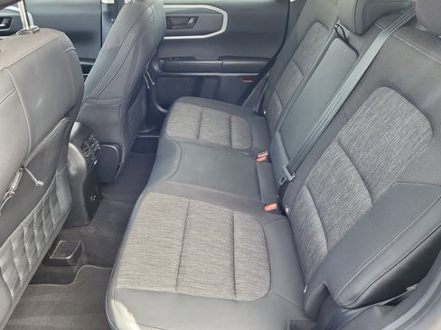 Used 2022 Ford Bronco Sport Big Bend w/ Convenience Package image 25