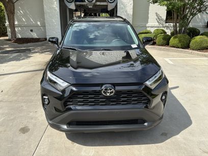 Used 2023 Toyota RAV4 XLE Premium