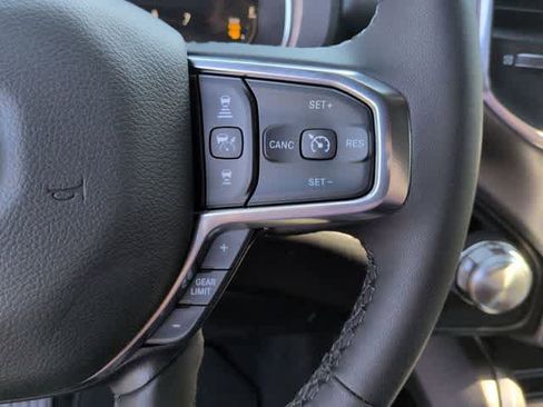 New 2026 RAM 1500 Laramie w/ Night Edition image 24