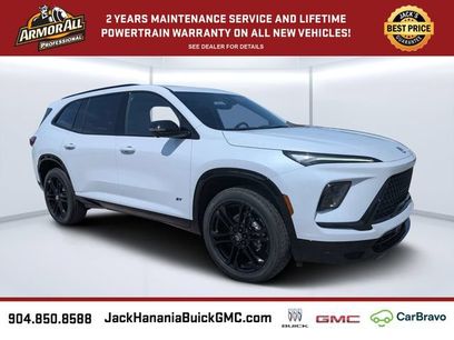 New 2026 Buick Enclave Sport Touring w/ Power Package