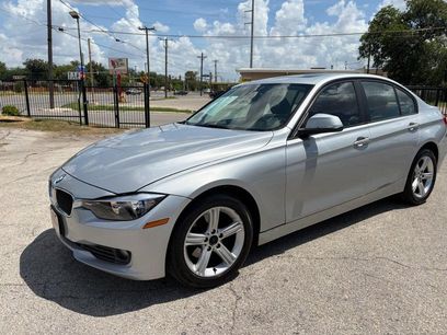 Used 2015 BMW 320i xDrive Sedan