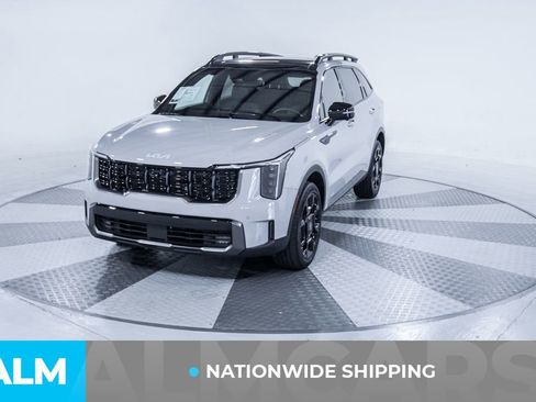 Used 2024 Kia Sorento SX Prestige image 3