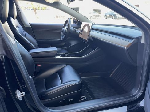 Used 2019 Tesla Model 3 Long Range AWD/4WD image 20