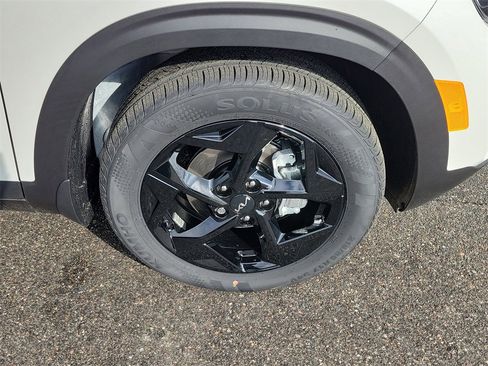 New 2026 Kia Seltos EX image 39