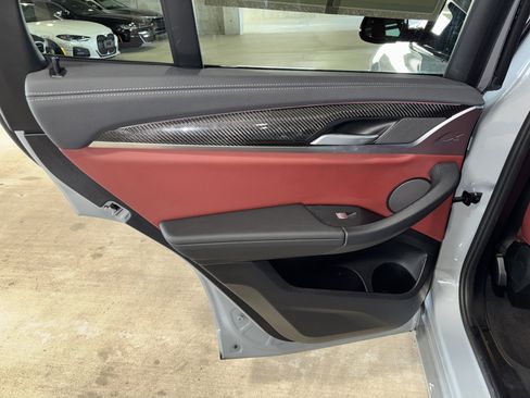 Certified 2023 BMW X3 M40i w/ Premium Package image 16