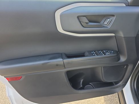 Used 2023 Ford Bronco Sport Big Bend image 18